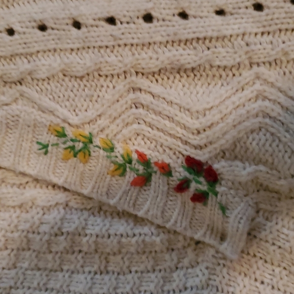 Far away from close cardigan - Picture 5 of 14